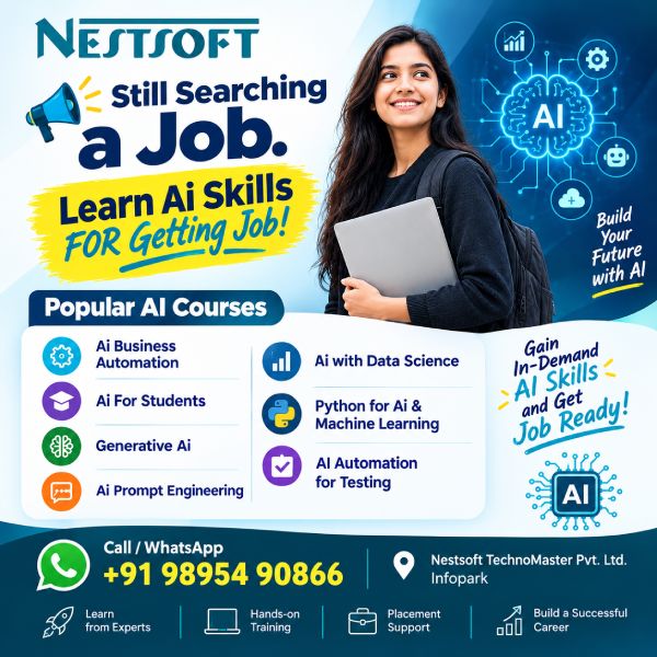 Ai Business Automation Courses in Ajman
