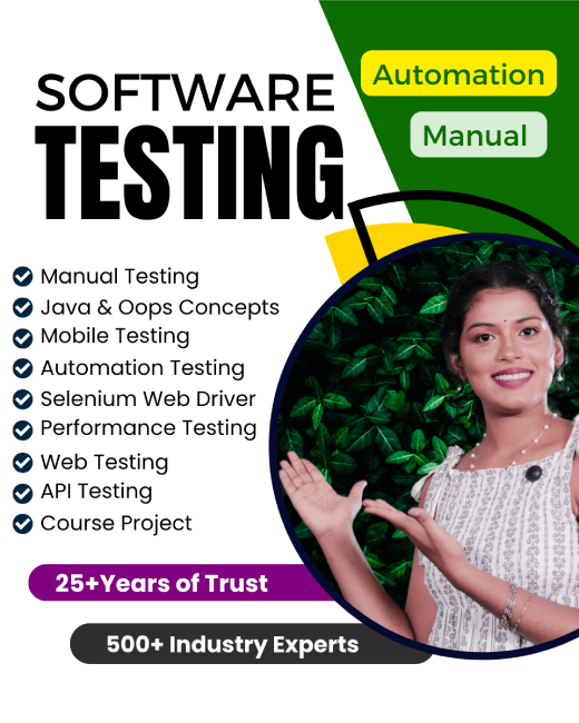 Software Testing Training in Uae