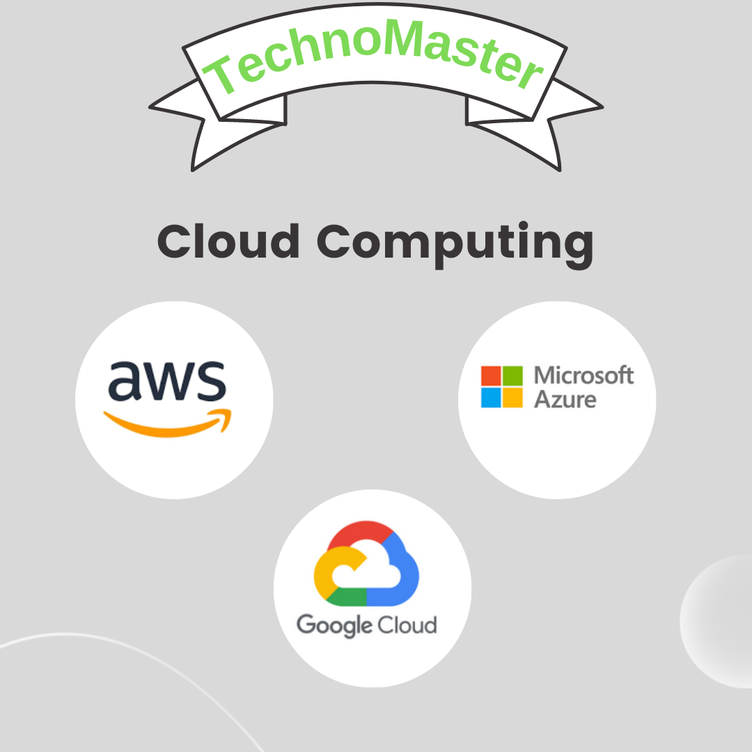 cloud computing training institute in al ain