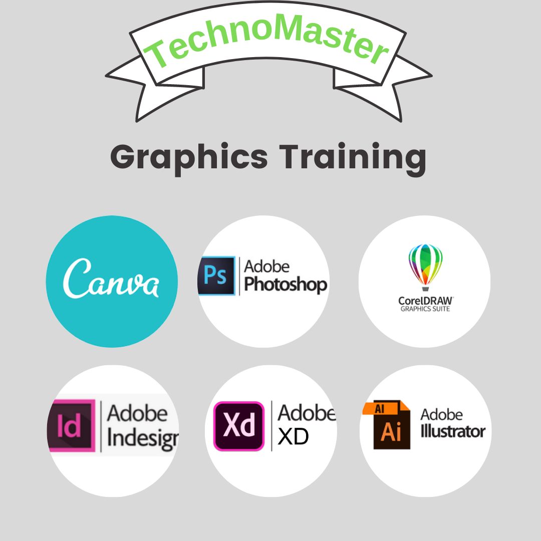 graphics training training institute in al ain