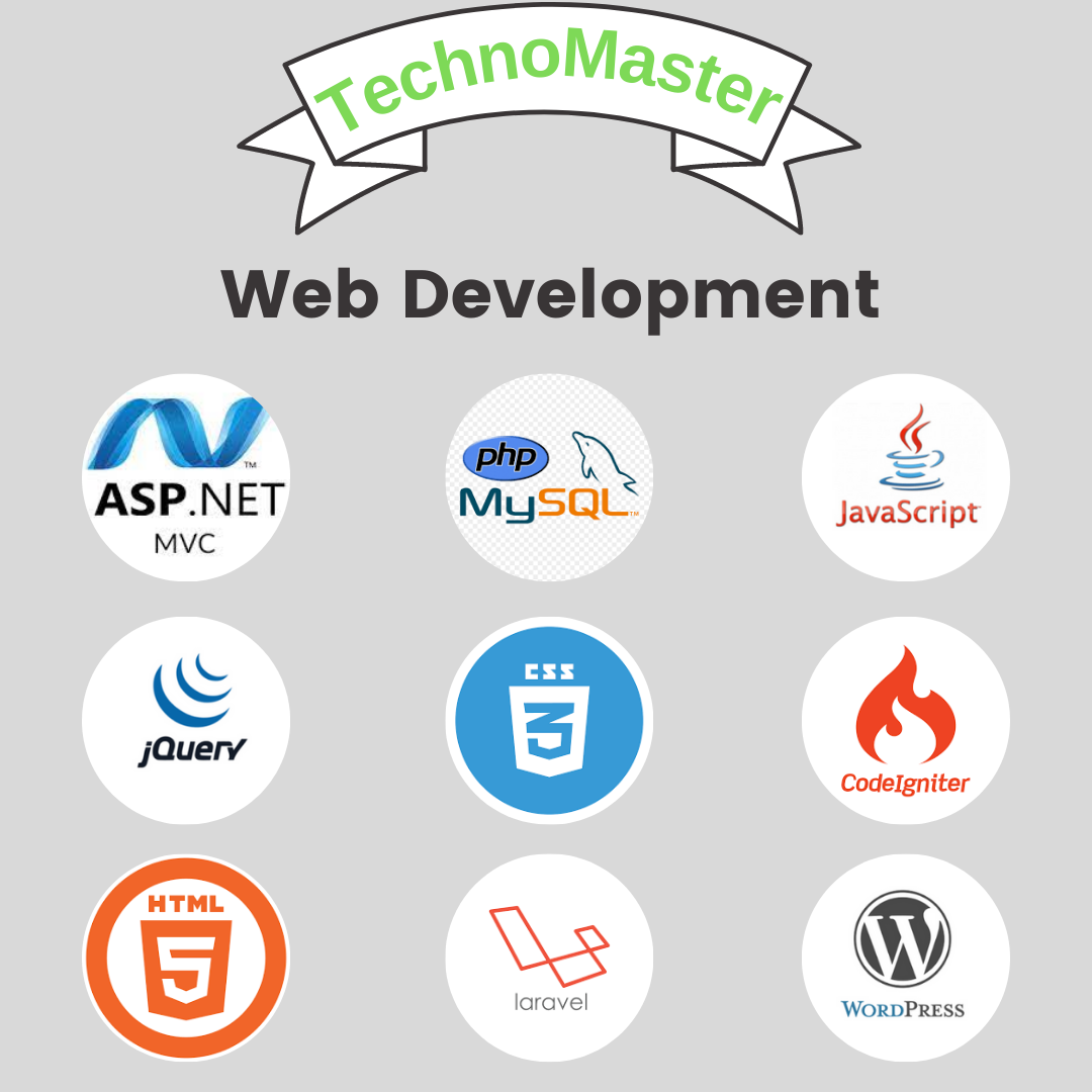 web development training institute in fujairah