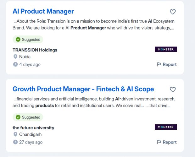 AI Business Training internship jobs in Ajman