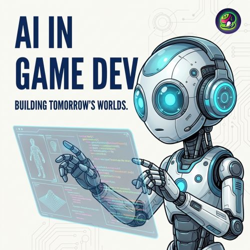 AI for Game Development Training in abu dhabi