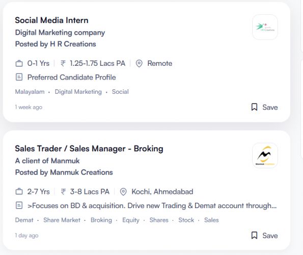 AI Video Creation internship jobs in Fujairah