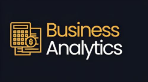 Business Analytics Training in fujairah