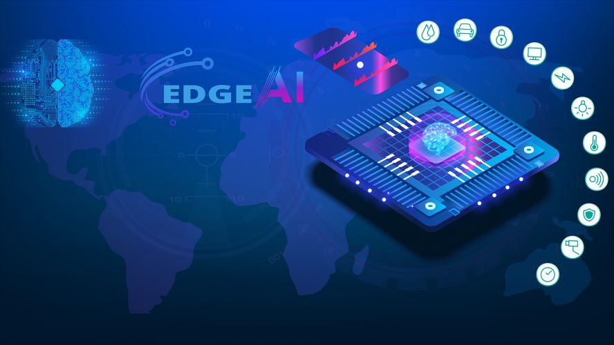 Embedded Systems & Edge AI Training in ajman