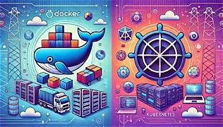 Kubernetes & Docker Administration Training in uae