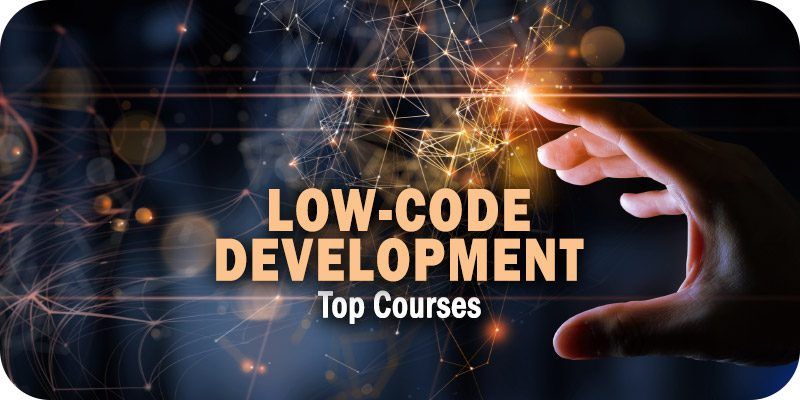 Low Code Development Course Training in uae