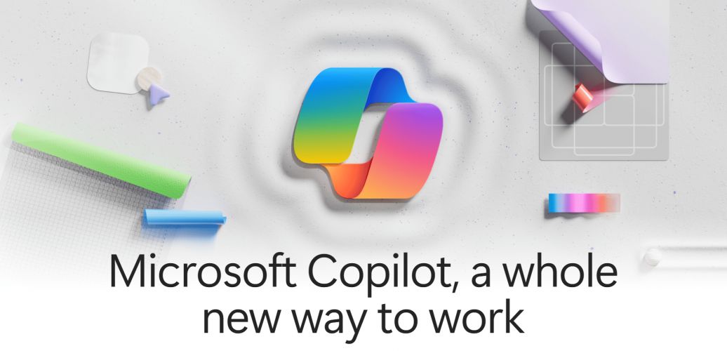 Microsoft Copilot & AI Productivity Training in sharjah