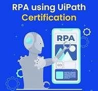 RPA UiPath Training Course Training in uae