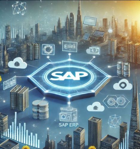 SAP ERP Training in fujairah