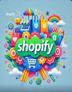 Shopify Training in fujairah