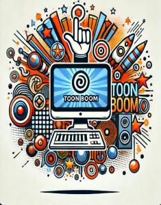 Toon Boom Training in fujairah