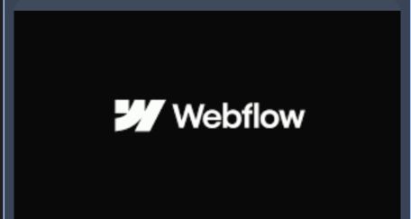 Webflow Training in uae