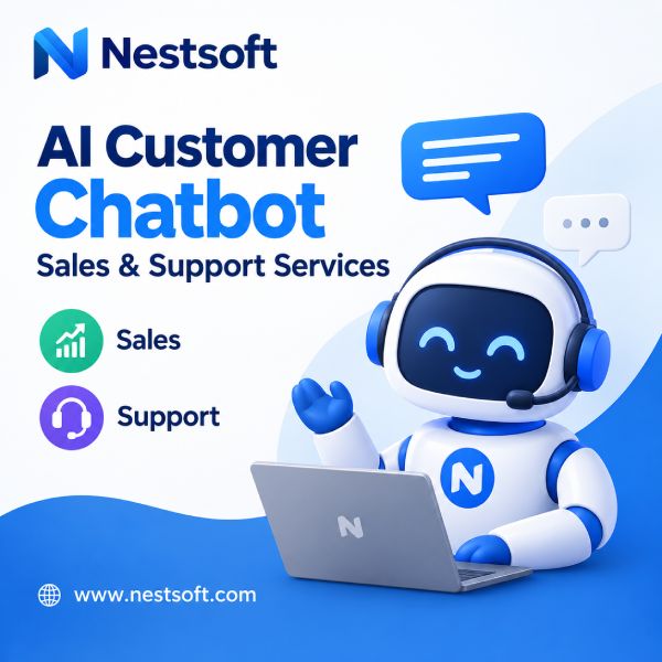 AI Customer Support & Chatbots Solutions in Fujairah