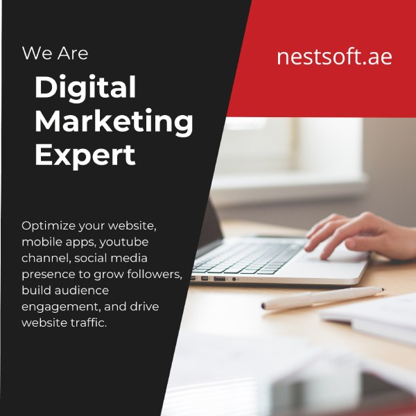 Digital Marketing Services in Abu Dhabi