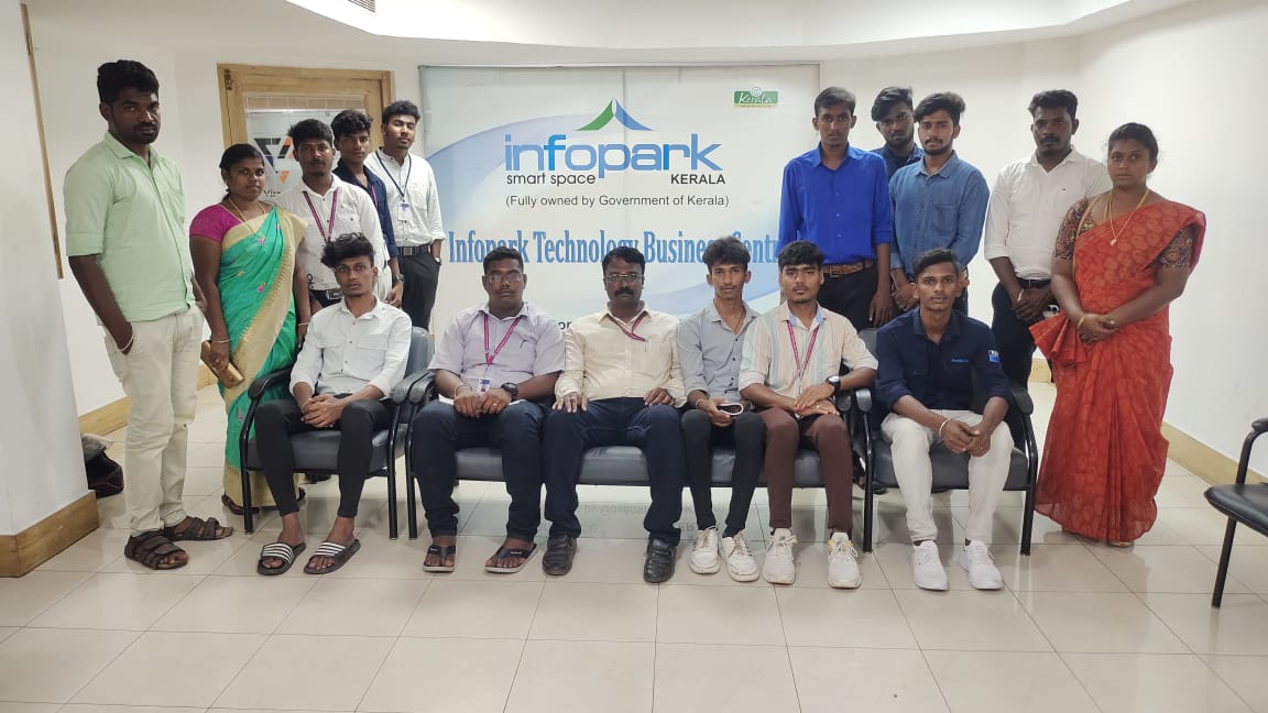 Internship/projects in ajman