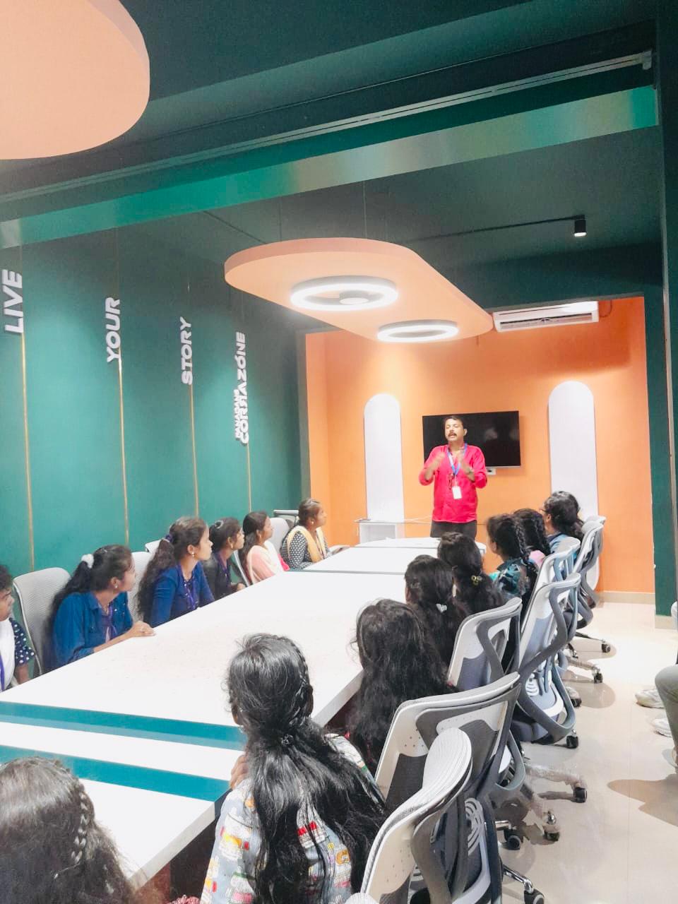 Internship/projects in uae