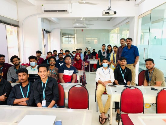 Internship/projects in dubai
