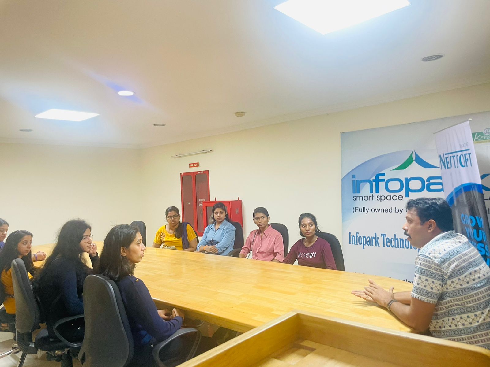 Internship/projects in uae