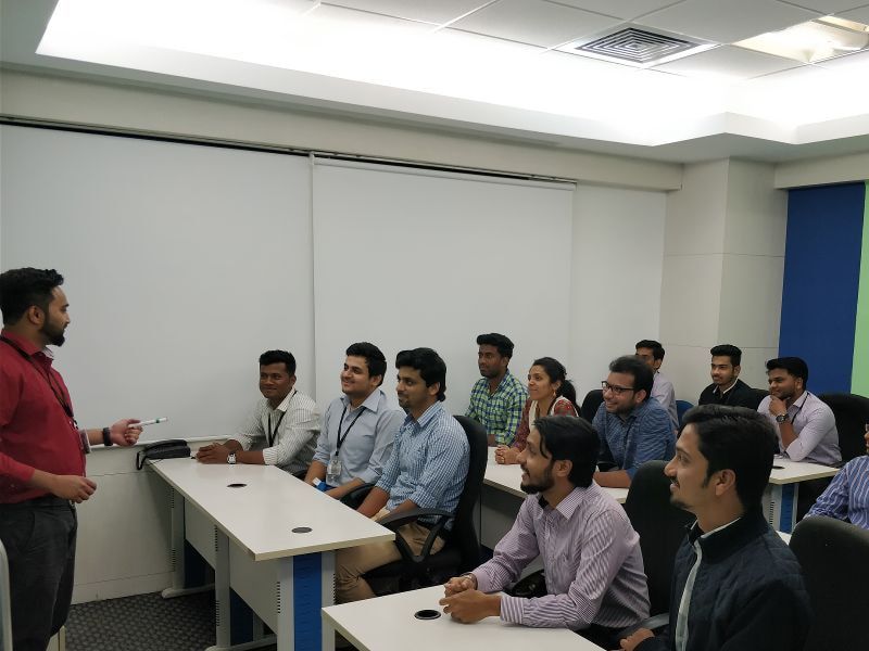 Internship/projects in ajman