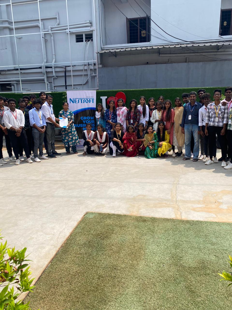 Internship/projects in uae