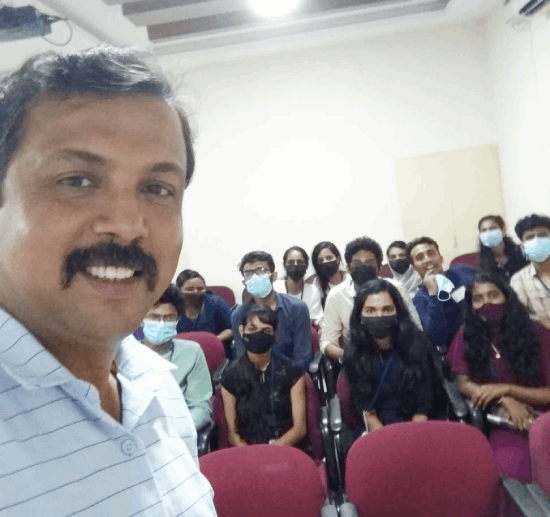 Internship/projects in sharjah