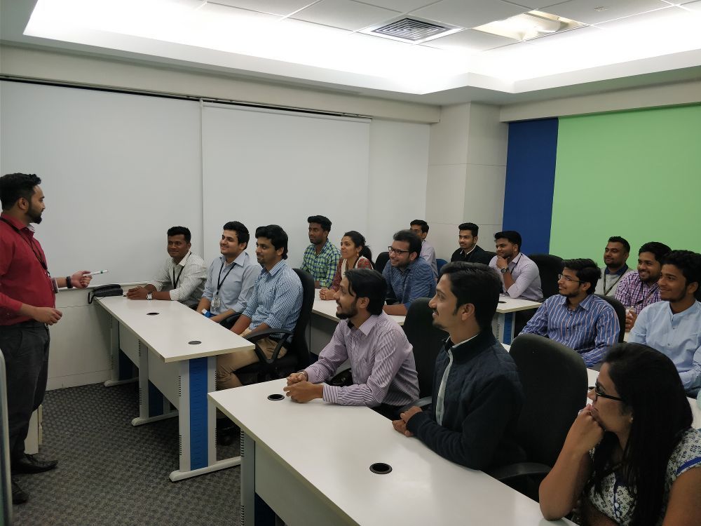 Internship/projects in uae