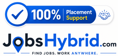 Jobs Near Me